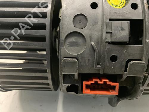 Heater blower motor RENAULT MEGANE III Coupe (DZ0/1_) 1.5 dCi (DZ0B) | BP19996229M62 