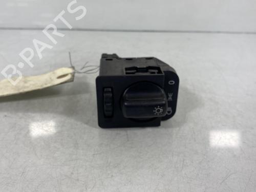 Used Headlight switch OPEL CORSA B (S93) [1993-2009]  19985531