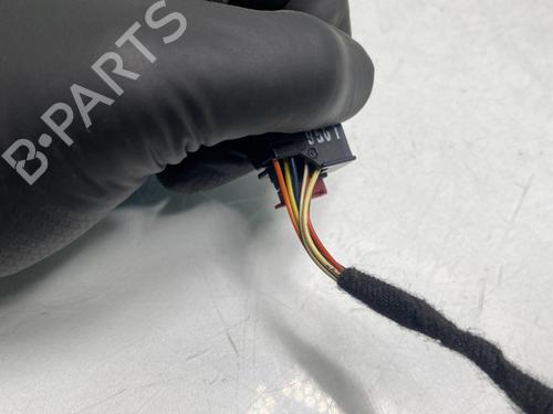 Left mirror SKODA YETI (5L) 1.2 TSI | BP30602332C26 