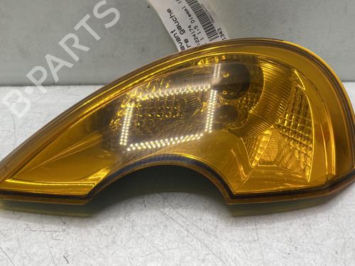 Clignotant avant gauche RENAULT MODUS / GRAND MODUS (F/JP0_) 1.5 dCi (FP0D, JP0D) (82 hp) 32062688