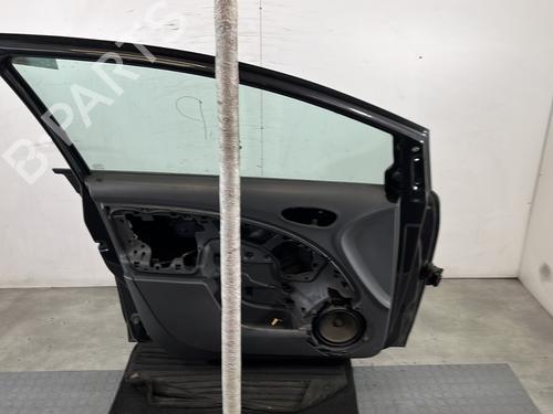 Left front door SEAT ALTEA (5P1) 1.9 TDI | BP31074344C2 