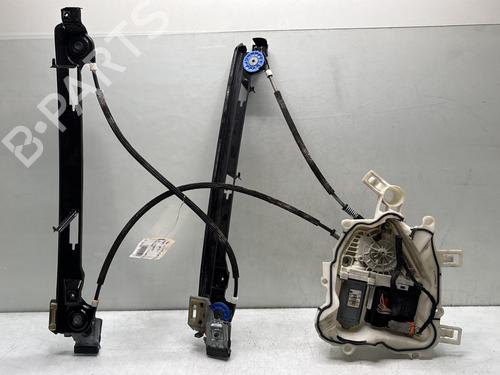 Front right window mechanism SEAT ALTEA (5P1) 1.9 TDI | BP31820914C23