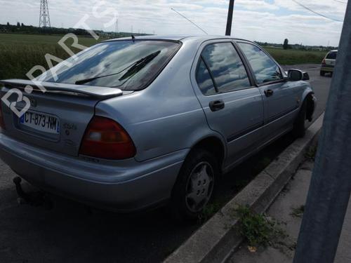 Left taillight HONDA CIVIC VI Fastback (MA, MB) 1.6 i (MB1) | BP20032299C34 