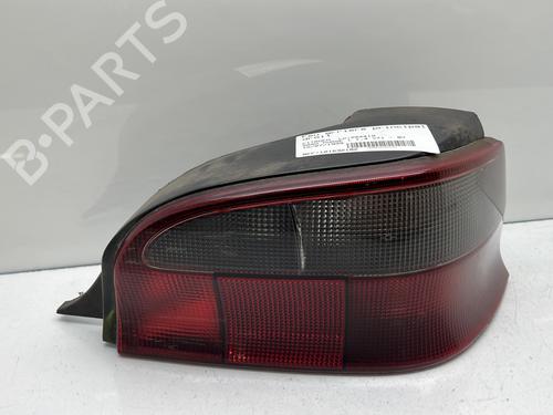 Used Right taillight CITROËN SAXO (S0, S1) 1.4 VTS (75 hp) 24176433
