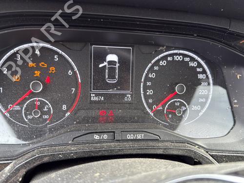 Mirror switch VW POLO VI (AW1, BZ1, AE1) 1.0 | BP30097790I25 - Image 32