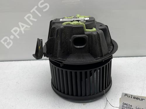 Heater blower motor DACIA DUSTER (HS_) 1.6 16V Hi-Flex | BP24428449M62 - Image 3