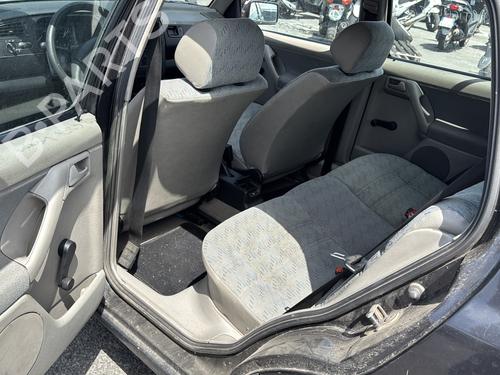 Front left door window VW GOLF III (1H1) 1.4 | BP30174035C18