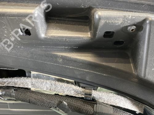 Tailgate PEUGEOT 508 SW I (8E_) 2.0 HDi | BP22240468C6 