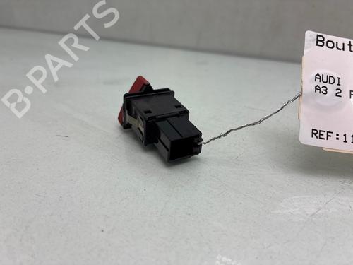 warning-switch-audi-a3-8p1-2003-2004-2005-2006-2007-2008-2009-2010-2011-2012-2013-36248881 main image