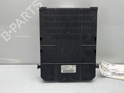 Fuse box CITROËN C4 I (LC_) 1.6 HDi | BP26389050E1 