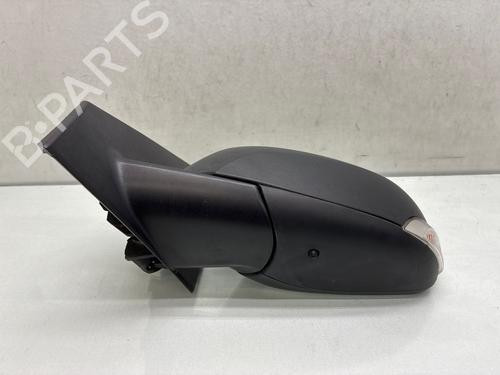 Retrovisor esquerdo Retrovisor esquerdo RENAULT MEGANE III Hatchback (BZ0/1_, B3_) 1.5 dCi (BZ0C) (90 hp) 36338954 36338954