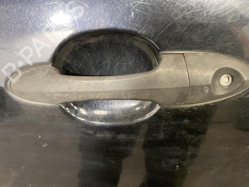 Left front door FORD FOCUS I (DAW, DBW) 1.6 16V | BP21956108C2 