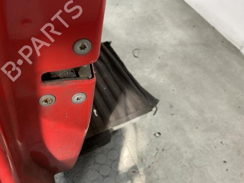 Left front door CITROËN C1 (PM_, PN_) 1.4 HDi | BP24661599C2 