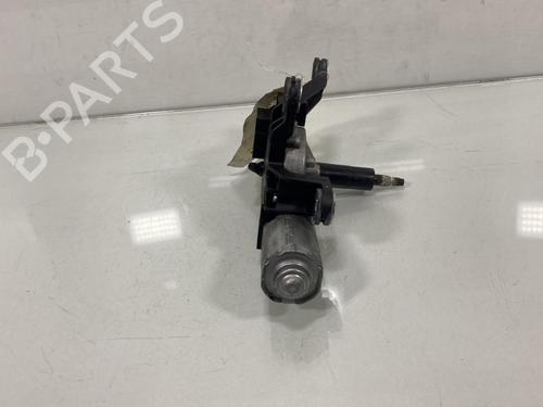 Viskermotor bagrude VW TOURAN (1T1, 1T2) 1.6 FSI (115 hp) 19965216