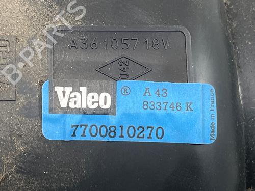 Used Heater blower motor Heater blower motor RENAULT CLIO I (B/C57_, 5/357_) 1.2 (5/357Y, 5/357K) (58 hp) 35896339 35896339