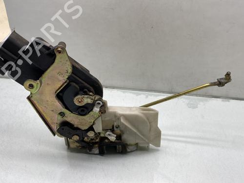 Rear right lock OPEL AGILA A (H00) 1.2 16V (F68) | BP31174331C99