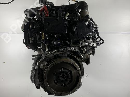 Used Engine Engine RENAULT MASTER III Van (FV) 2.3 dCi 135 FWD (FV0N, FV08, FV06, FV00, FV1S) (136 hp) 33314324 33314324
