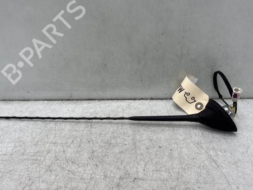 Antenne/Base Antenne/Base PEUGEOT 208 I (CA_, CC_) 1.2 VTI 82 (82 hp) 33742496 33742496