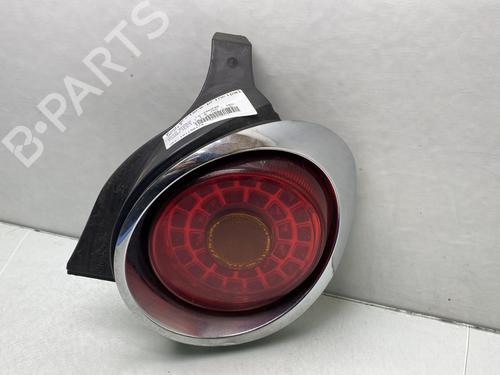 Used Right taillight ALFA ROMEO MITO (955_) 1.6 JTDM (955AXC1B) (120 hp) 24197811