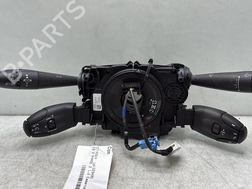 Steering column stalk CITROËN C3 II (SC_) 1.2 VTi 82 | BP33648465I23 - Image 2