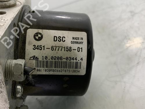 ABS pump BMW 1 (E87) 118 d | BP20022163M43 