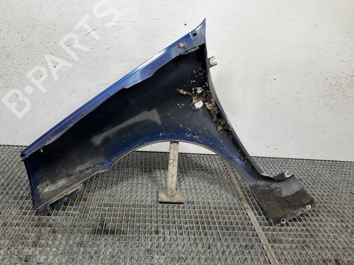 Right front fenders RENAULT CLIO II (BB_, CB_) 1.2 (BB0A, BB0F, BB10, BB1K, BB28, BB2D, BB2H, CB0A,... | BP29350086C42 
