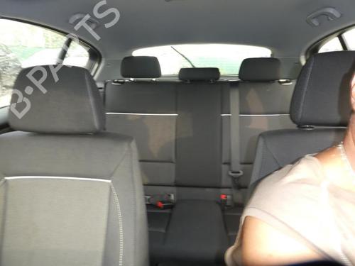Rear parcel shelf BMW 1 (E87) 118 d | BP19950321C85 