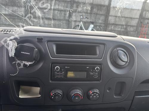 Left front window switch RENAULT MASTER III Van (FV) 2.3 dCi 100 FWD (FV0A, FV0B, FV0G, FV0K, FV0H) | BP34243243I27  - Image 30