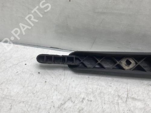 Used Rear windshield wiper arm OPEL ZAFIRA / ZAFIRA FAMILY B (A05) 1.7 CDTI (M75) (110 hp) 27153308