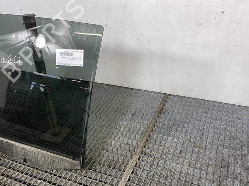 Rear left door window FORD FUSION (JU_) 1.6 TDCi | BP19954560C20 