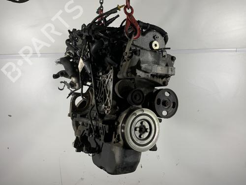 Engine OPEL CORSA D (S07) 1.3 CDTI (L08, L68) | BP33484294M1 - Image 2