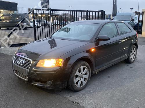 Front left window mechanism AUDI A3 (8P1) 1.9 TDI | BP32115151C22  - Image 7