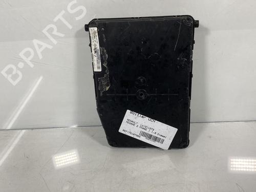 Used Fuse box Fuse box RENAULT MEGANE II (BM0/1_, CM0/1_) [2001-2012] 19963441 19963441