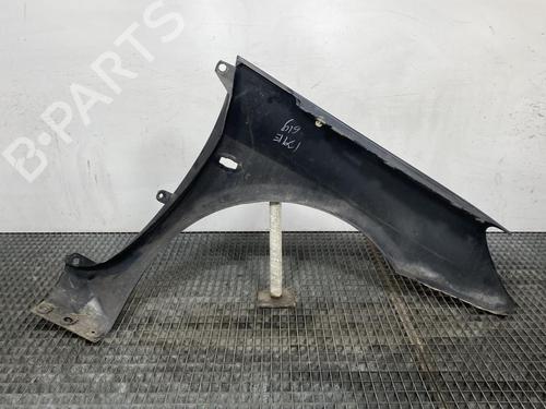 Used Left front fenders PEUGEOT 307 (3A/C) 1.6 HDi 110 (109 hp) 19971390