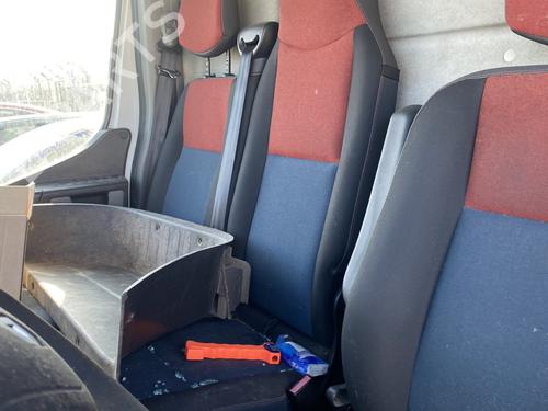 Gear lever RENAULT MASTER III Van (FV) 2.3 dCi 135 FWD (FV0N, FV08, FV06, FV00, FV1S) | BP26890646M90 - Image 7