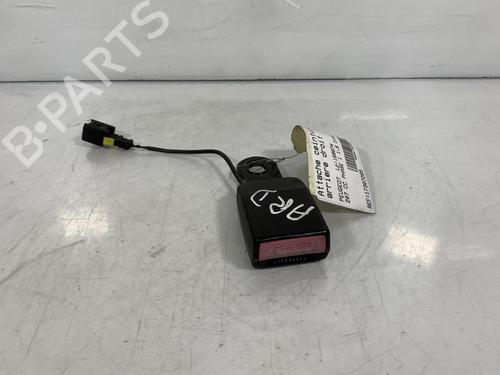 Seat buckle PEUGEOT 207 CC (WD_) 1.6 HDi | BP20033888I32 