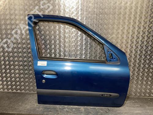 Right front door RENAULT CLIO II (BB_, CB_)  | BP19999731C3 