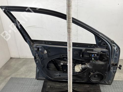 Left front door MERCEDES-BENZ E-CLASS (W211) E 220 CDI (211.006) | BP29039398C2 