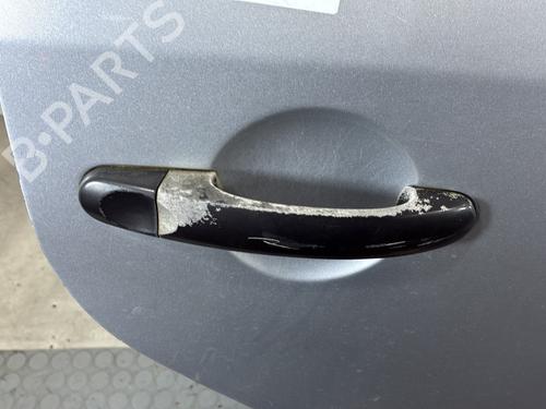 Used Right rear door Right rear door VW TOURAN (1T1, 1T2) 1.9 TDI (105 hp) 33742525 33742525