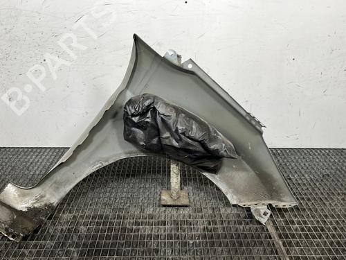 Forskærm venstre FORD FIESTA VI (CB1, CCN) 1.4 TDCi | BP29841560C41 