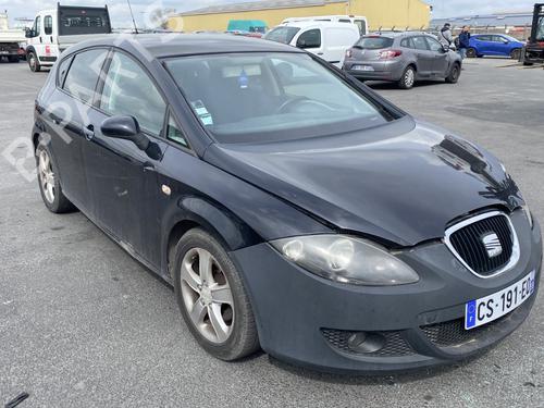 Steering column stalk SEAT LEON (1P1) 1.9 TDI | BP26400526I23 - Image 22