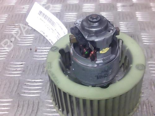 Heater blower motor RENAULT MEGANE I Cabriolet (EA0/1_) 1.6 e (EA0F) | BP20016140M62 