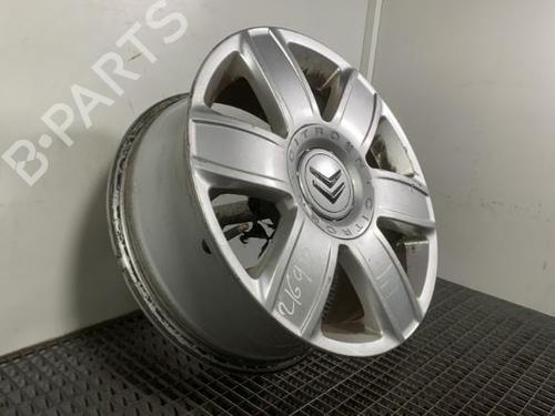Rim CITROËN C4 Coupe (LA_) 1.6 HDi | BP21963451C45 