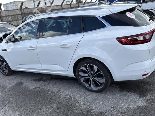 Right front window switch RENAULT MEGANE IV Grandtour (K9A/M/N_) 1.5 dCi 110 | BP34333085I26 - Image 8