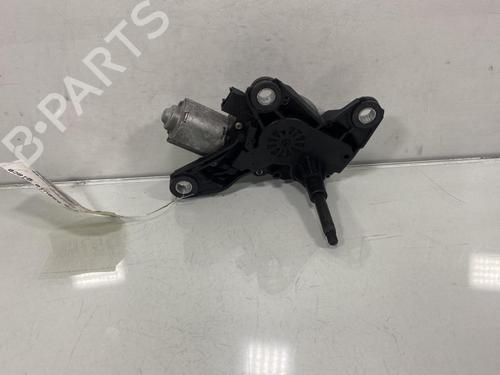 Rear wiper motor RENAULT TWINGO III (BCM_, BCA_) 1.0 SCe 65 (BCMJ) | BP19955561M102 