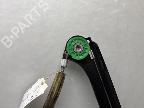 Front right window mechanism AUDI A3 Sportback (8PA) 1.9 TDI | BP27721992C23 