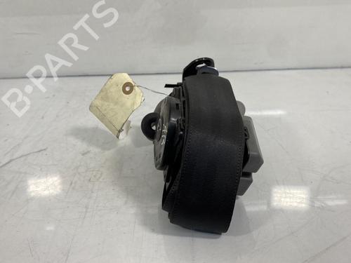 Used Rear left seatbelt Rear left seatbelt SSANGYONG REXTON / REXTON II (GAB_) [2002-2026] 19983827 19983827