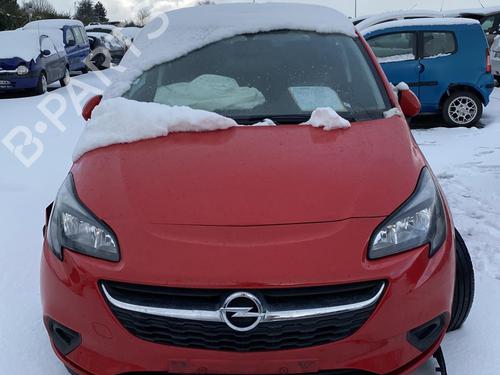 Engine OPEL CORSA E (X15) 1.4 (08, 68) | BP22641478M1 - Image 8