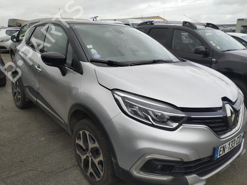 Dørliste RENAULT CAPTUR I (J5_, H5_) 1.2 TCe 120 | BP33830803C150 - Image 21