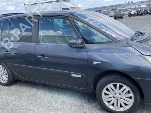 Rear parcel shelf RENAULT ESPACE IV (JK0/1_) 1.9 dCi (JK0U) | BP29508244C85  - Image 19